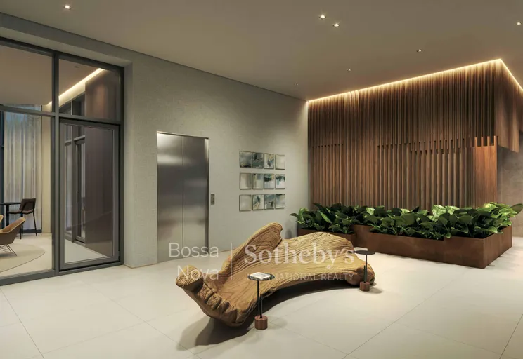 Lobby - Imagem 11