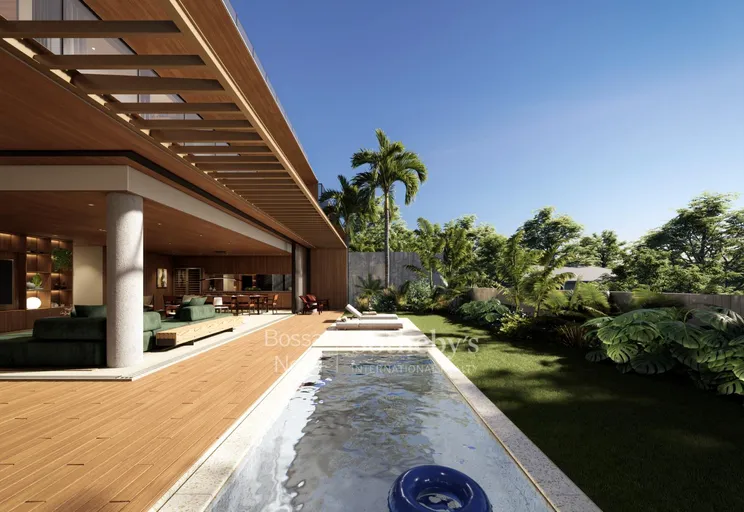 Piscina - Imagem 8