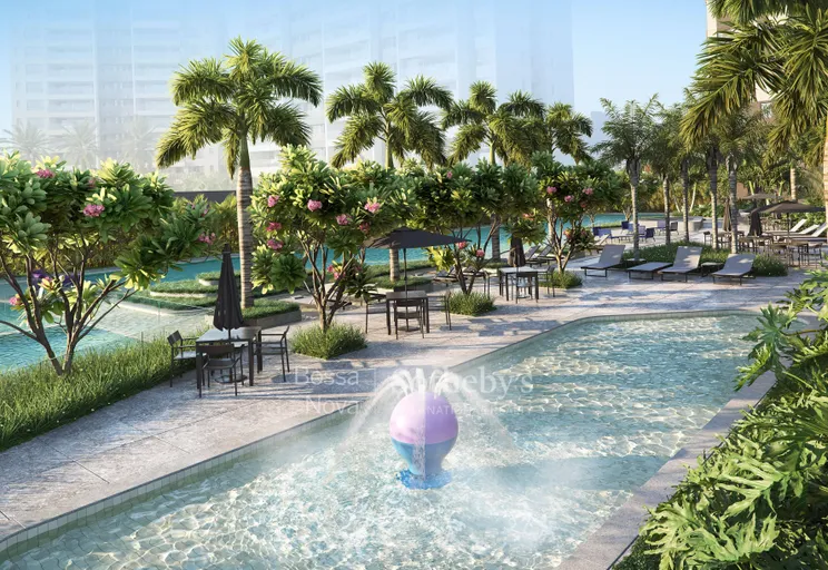 Piscina Infantil - Imagem 2