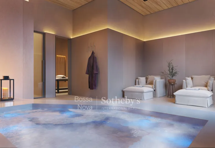 Spa - Imagem 9