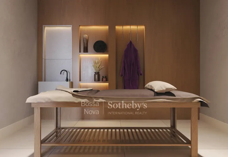 Sala de Massagem - Imagem 11