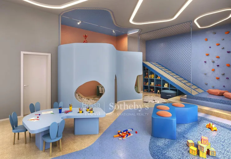 Brinquedoteca - Imagem 21