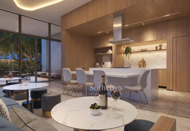 Espaço gourmet 2 - Design - Imagem 28