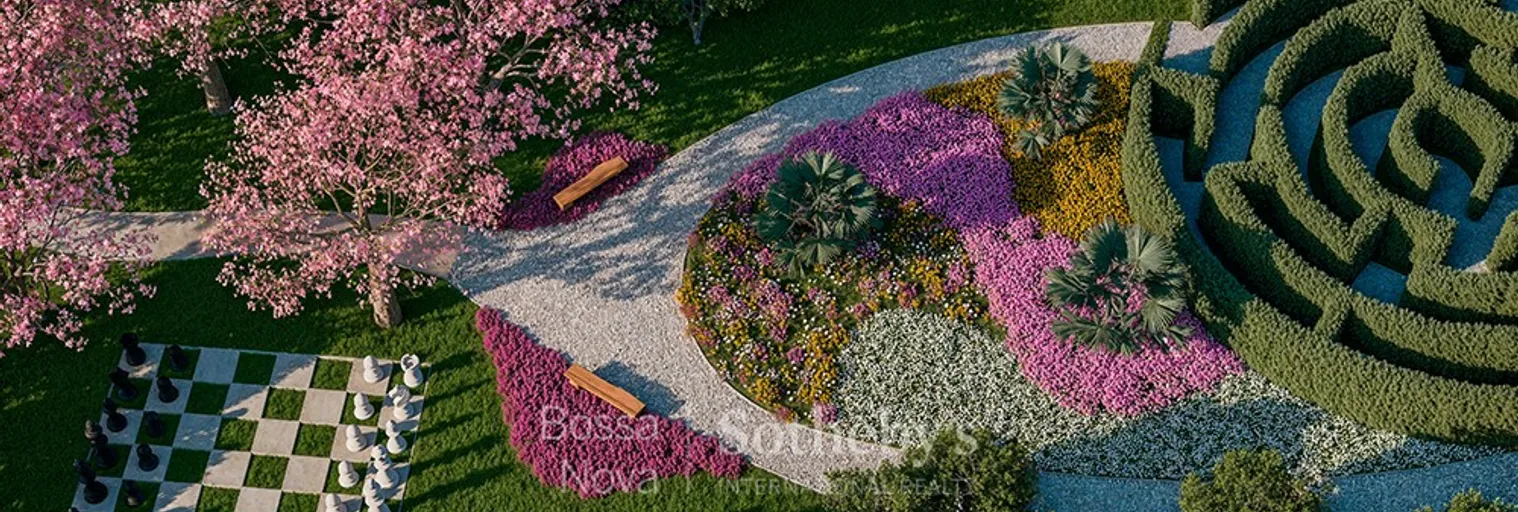 Jardim dos Sonhos - Imagem 9