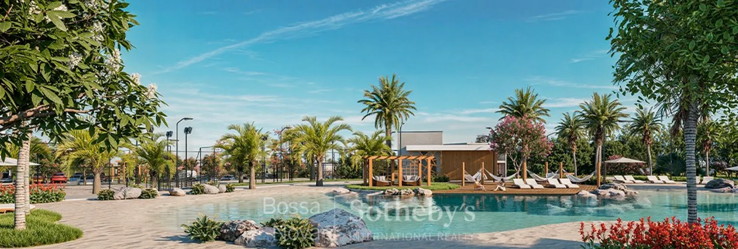 Praia Artificial - Imagem 1