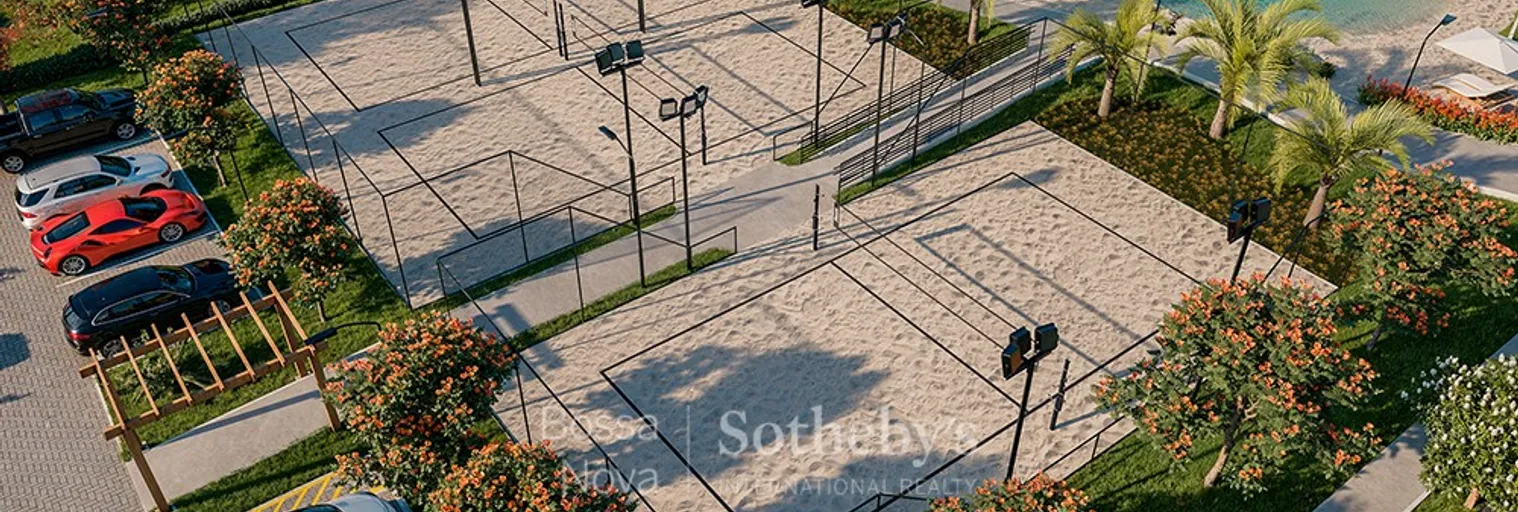 Beach Tenis - Imagem 23