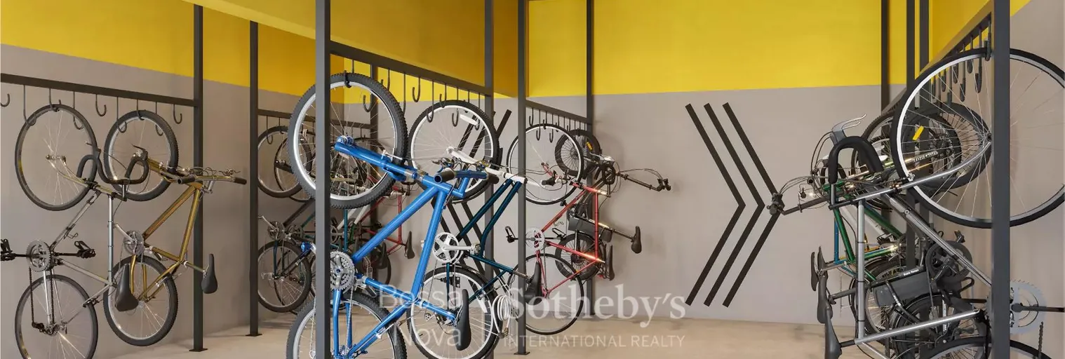 Bicicletário - Imagem 6