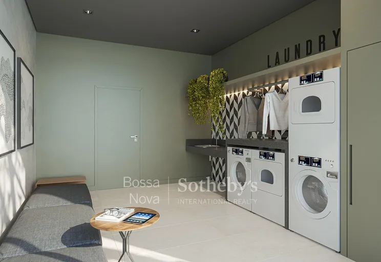 Lavanderia - Imagem 24