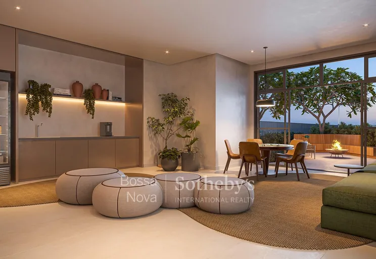 Lounge Piscina - Imagem 9