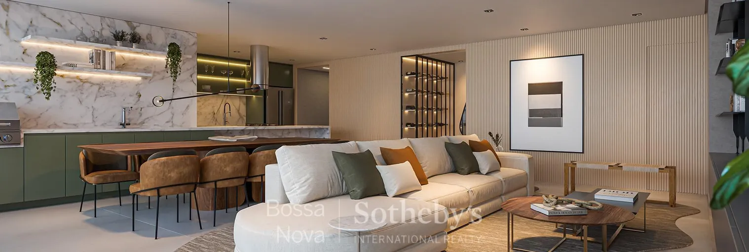 Living - Imagem 1