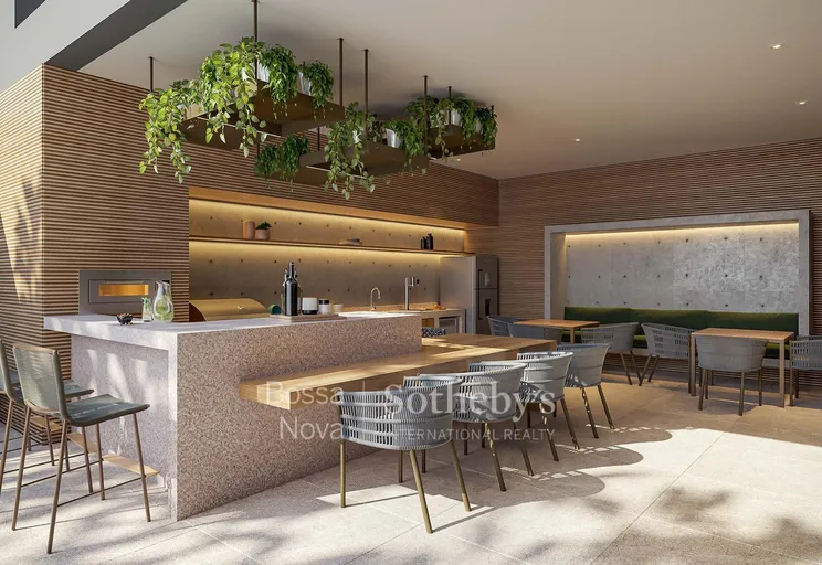 Churrasqueira com Forno de Pizza - Imagem 8