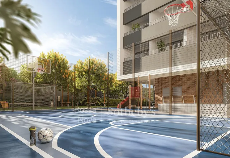 Quadra Recreativa - Imagem 18