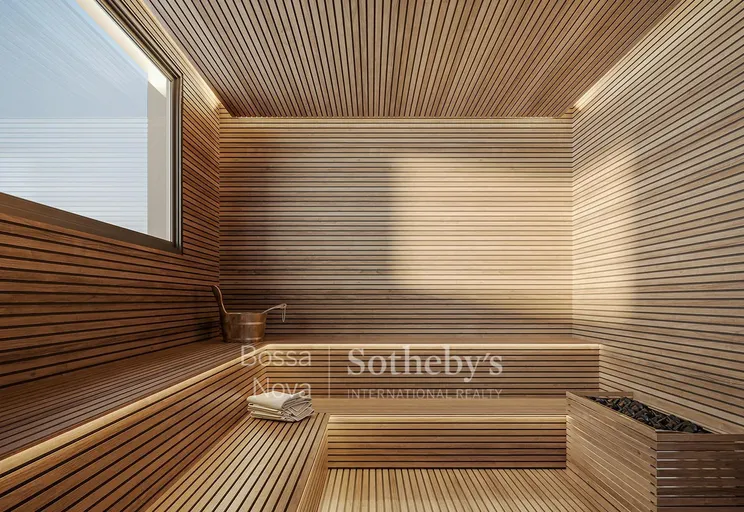 Sauna - Imagem 15