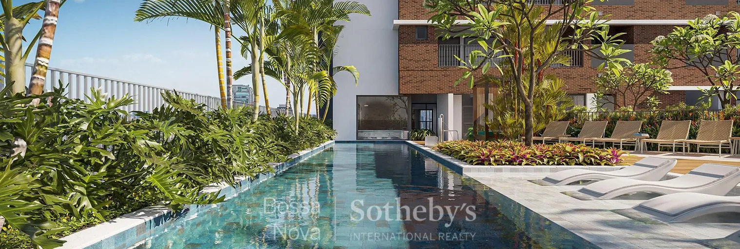 Piscina com raia de 20M - Imagem 21