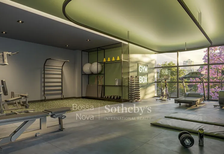 Academia - Imagem 14