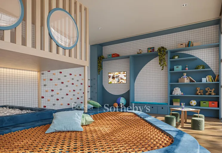 Brinquedoteca - Imagem 16