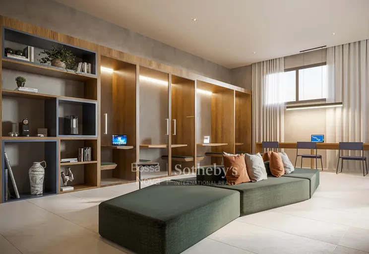 Coworking - Imagem 12