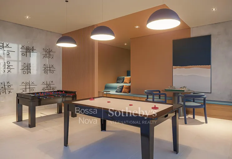 Salão de Jogos - Imagem 17