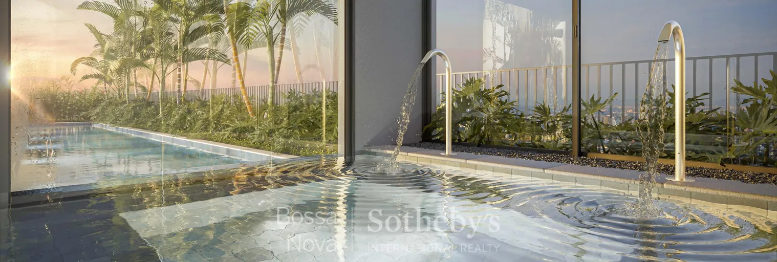 Spa com Shower Jet - Imagem 20