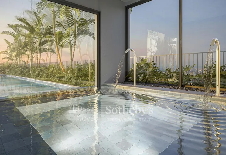 Spa com Shower Jet - Imagem 20