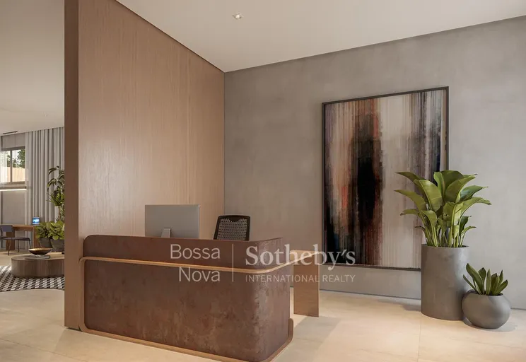 Recepção - Imagem 25