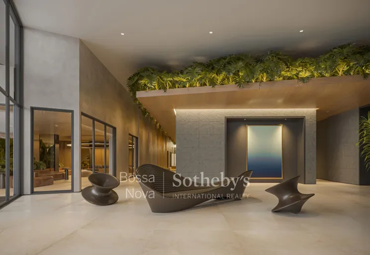 Lobby - Imagem 13