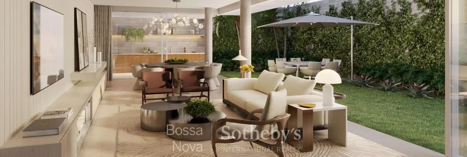 Living - Imagem 1