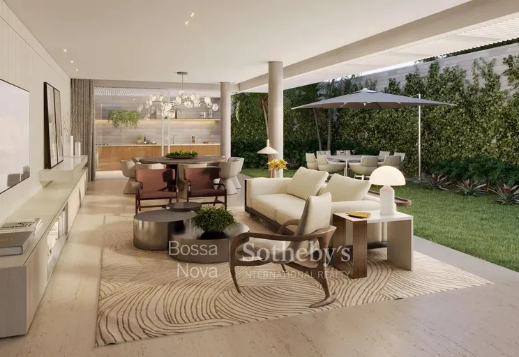 Living - Imagem 1