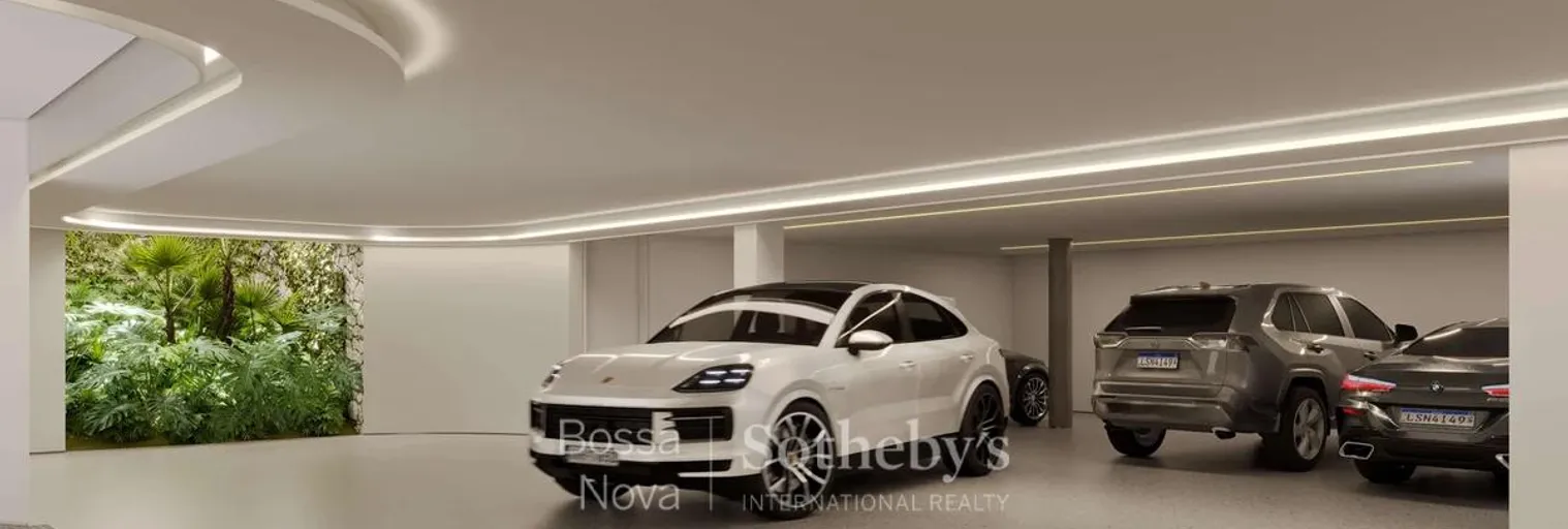 Garagem - Imagem 15