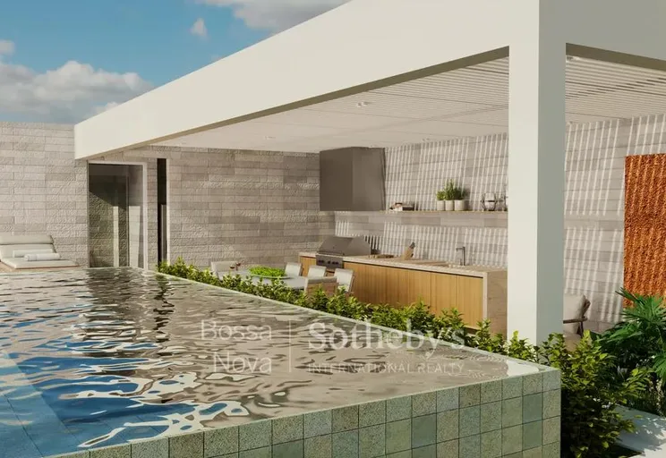 Piscina - Imagem 12