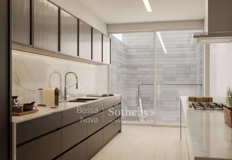 Cozinha - Imagem 3