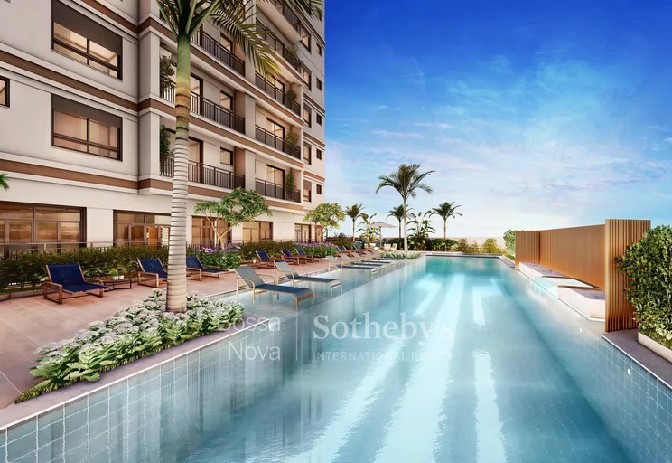 Piscina - Imagem 18