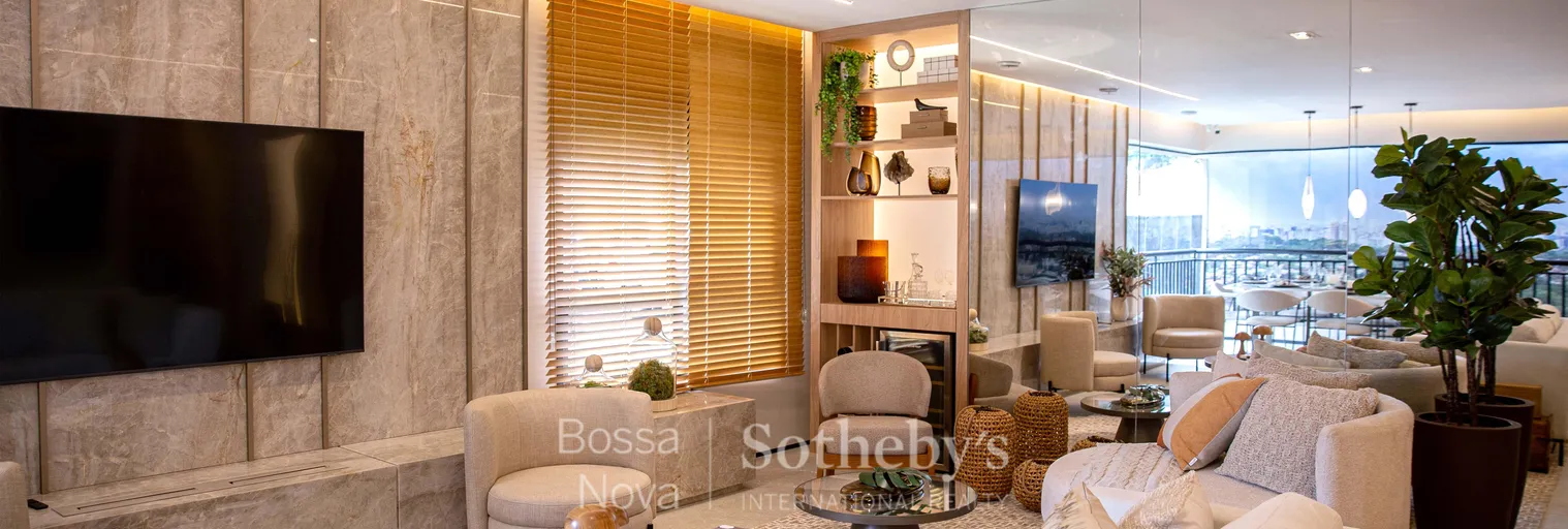 Living - Imagem 5