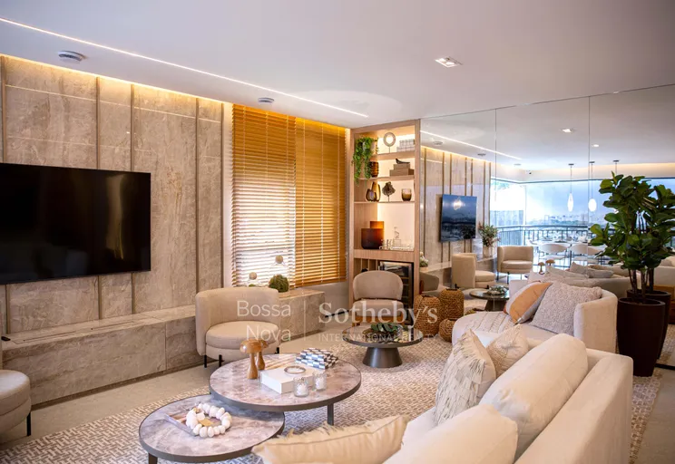 Living - Imagem 5
