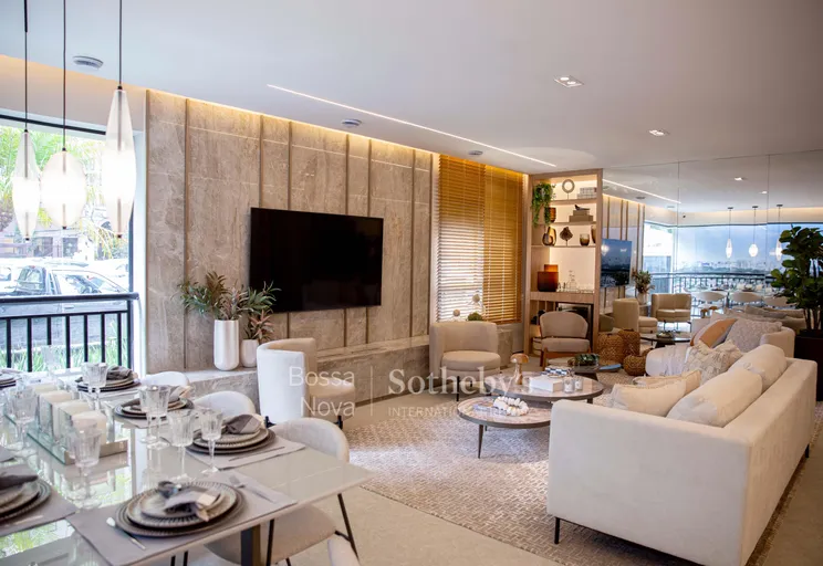 Living - Imagem 1