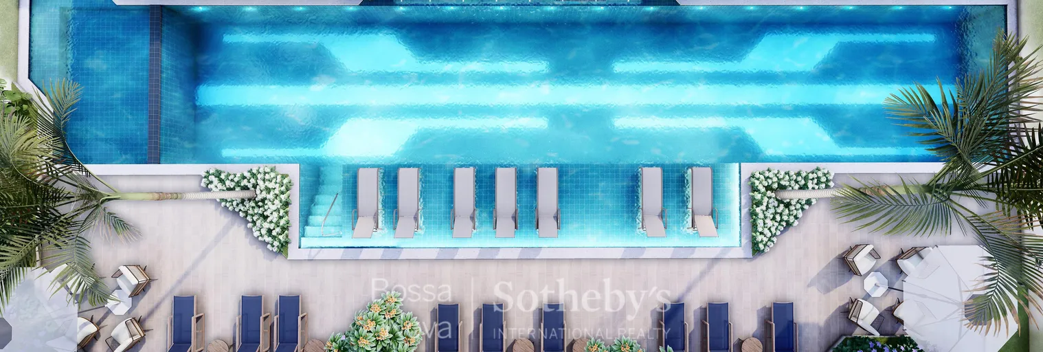 Voo Piscina - Imagem 19