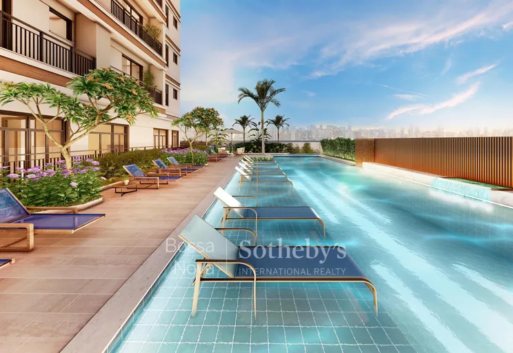 Piscina - Imagem 17