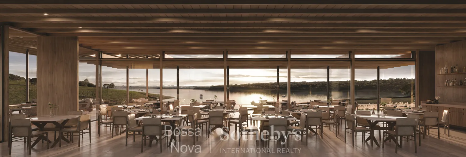 Restaurante - Imagem 24