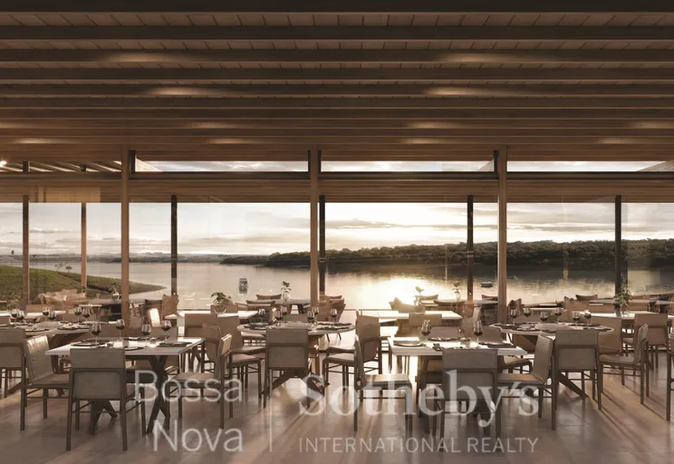 Restaurante - Imagem 24