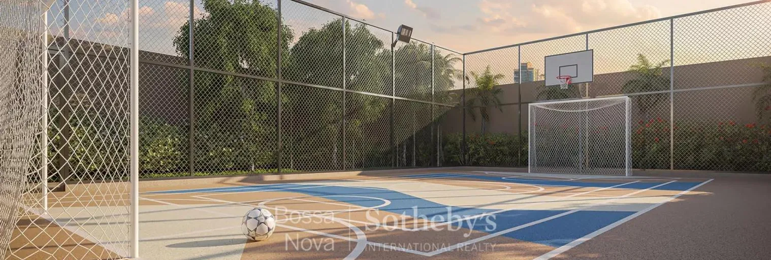 Quadra Recreativa - Imagem 14