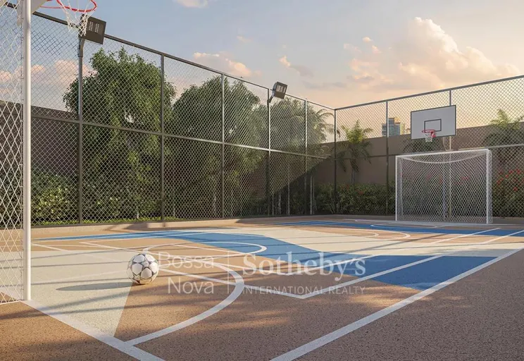 Quadra Recreativa - Imagem 14