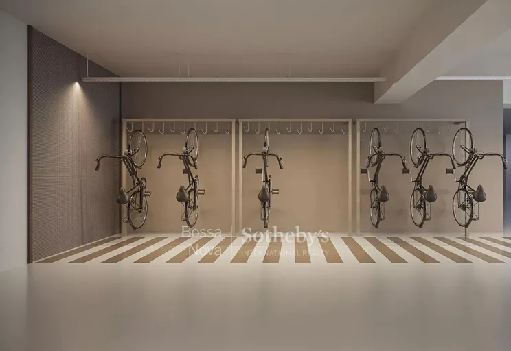 Bicicletário - Imagem 8