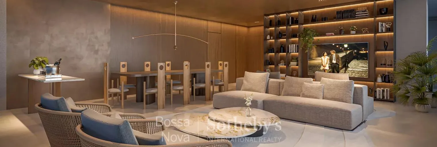 Living - Imagem 1