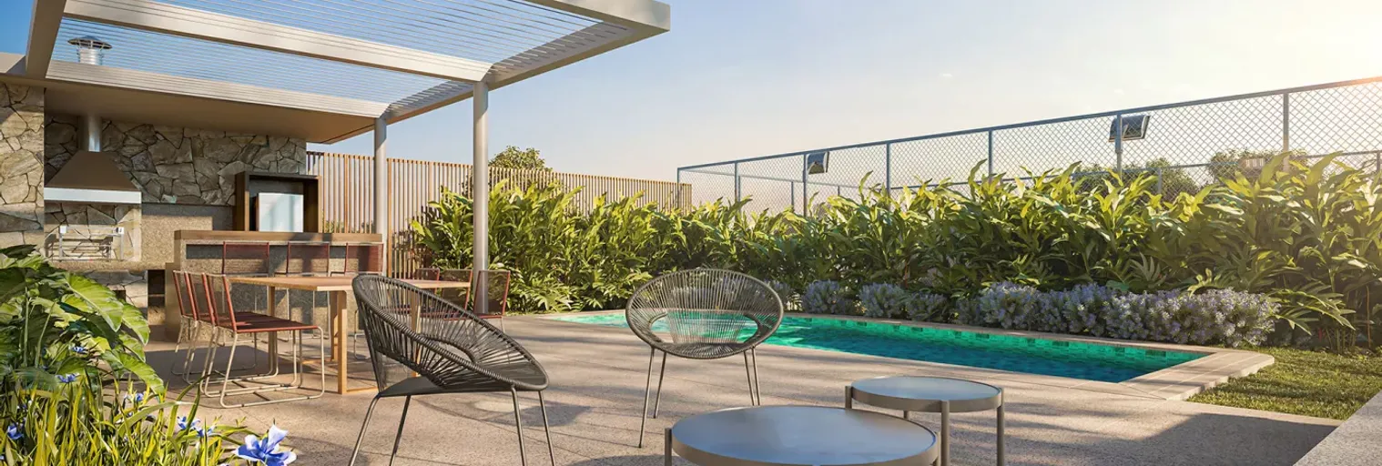 Piscina - Imagem 12