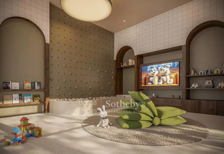 Brinquedoteca - Imagem 9