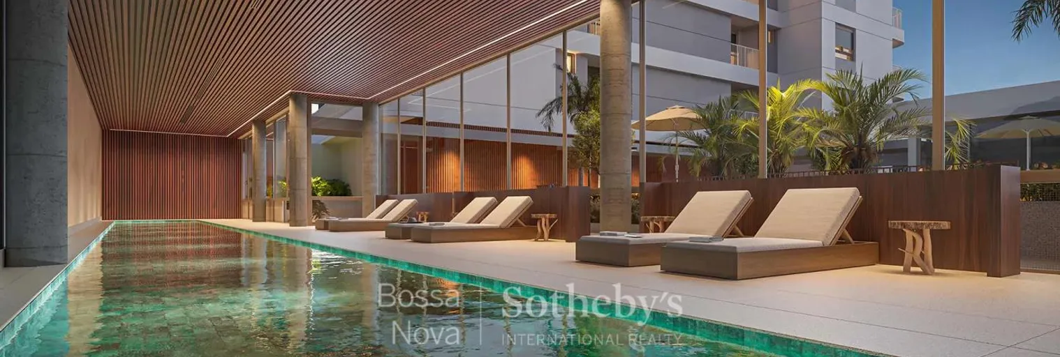 Piscina - Imagem 11