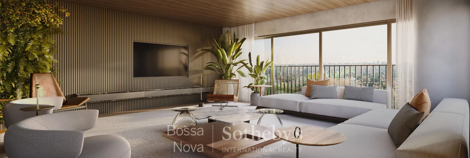 Living - Imagem 1