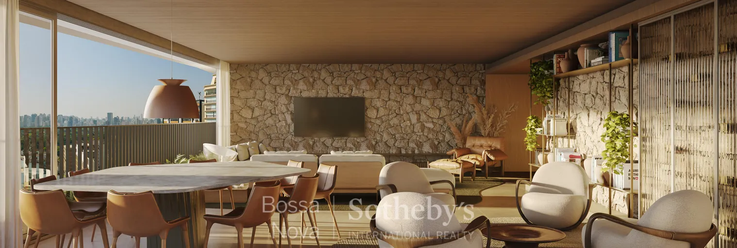 Living - Imagem 6