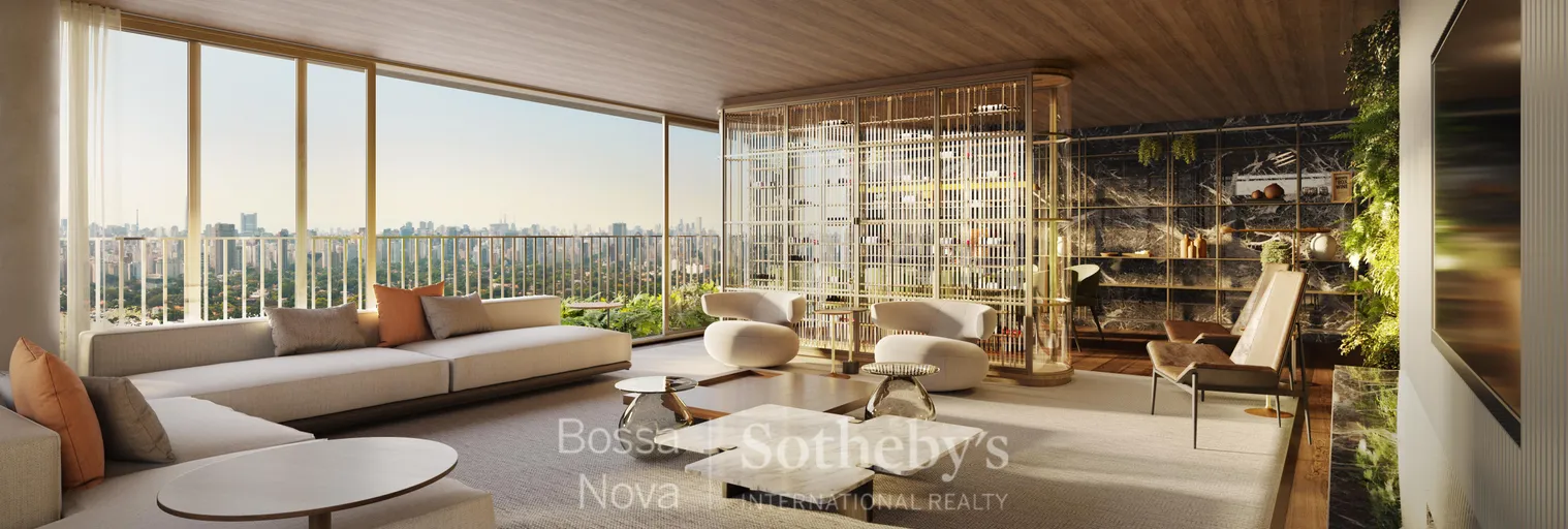 Living - Imagem 2