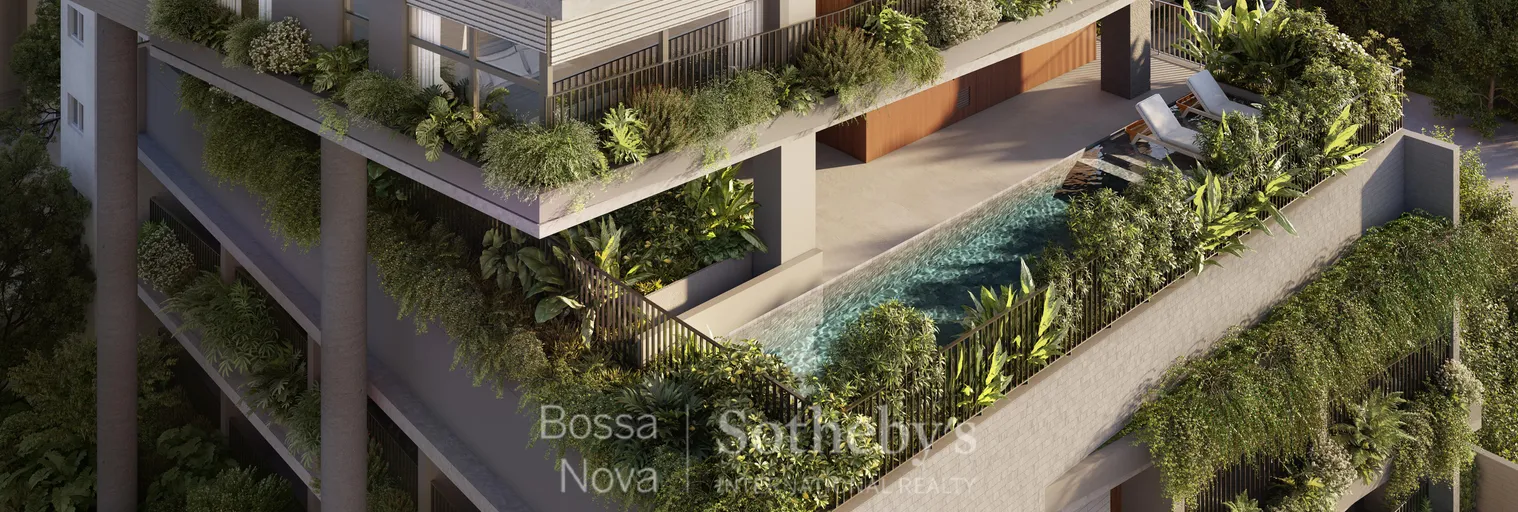Voo de Pássaro - Lazer - Imagem 20